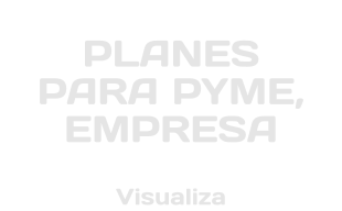 PLANES PARA PYME, EMPRESA Visualiza