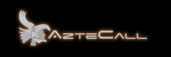 Aztecall Logo