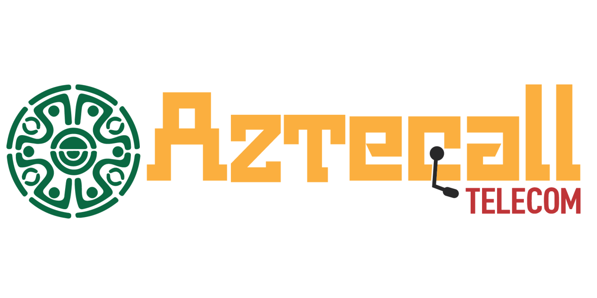 Aztecall Logo