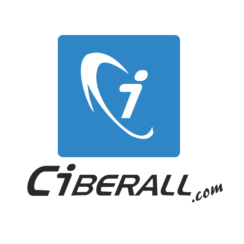 Ciberall Logo