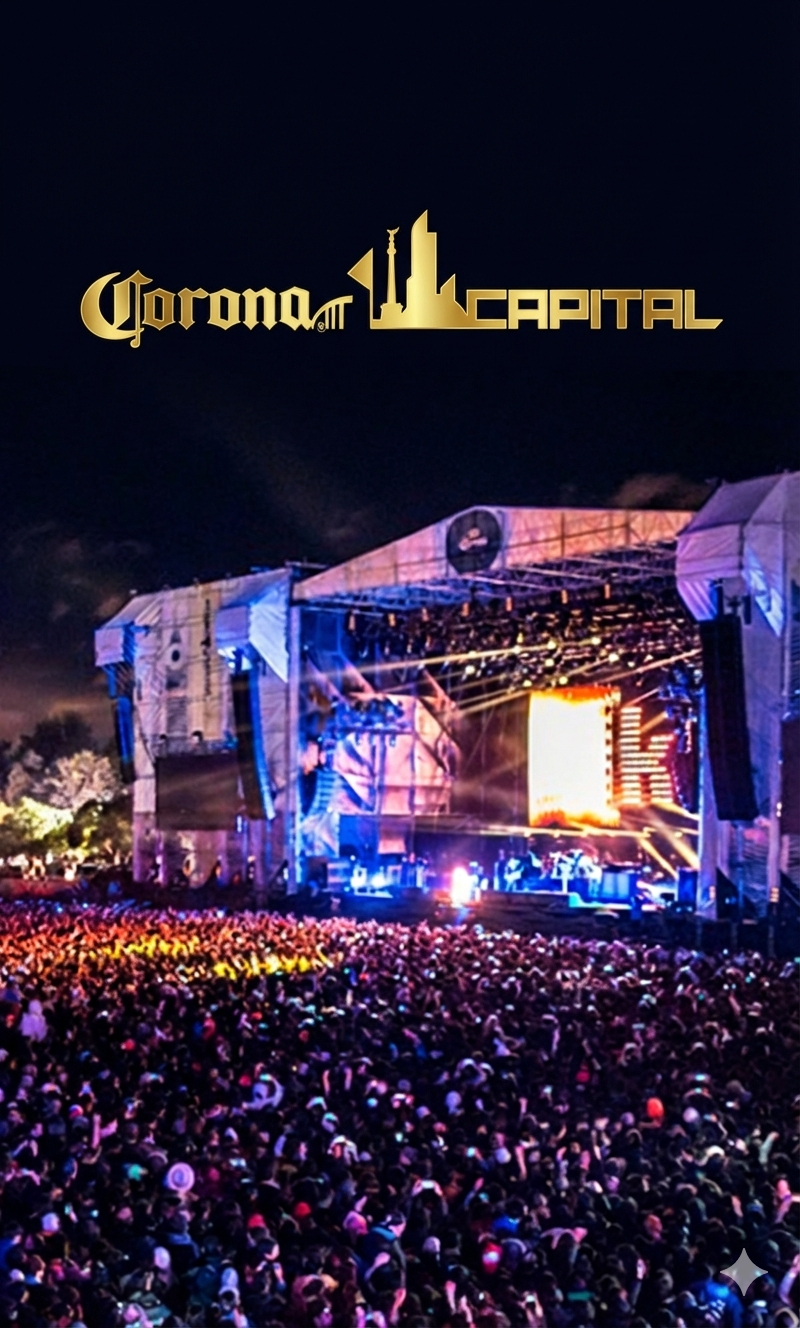 Corona Capital