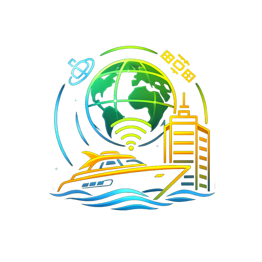 Conectividad internacional