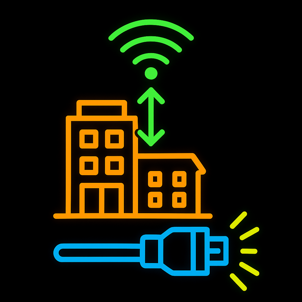 Internet para empresas