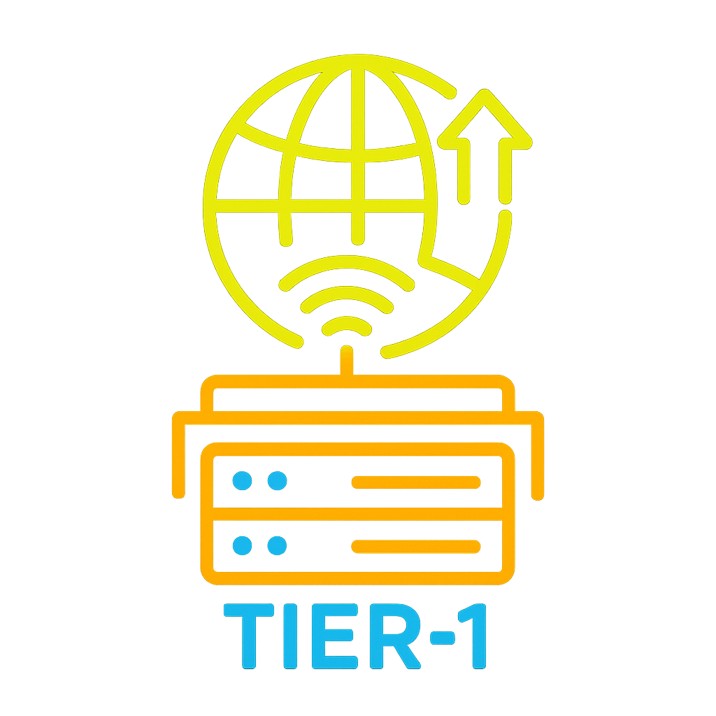 Internet Tier-1