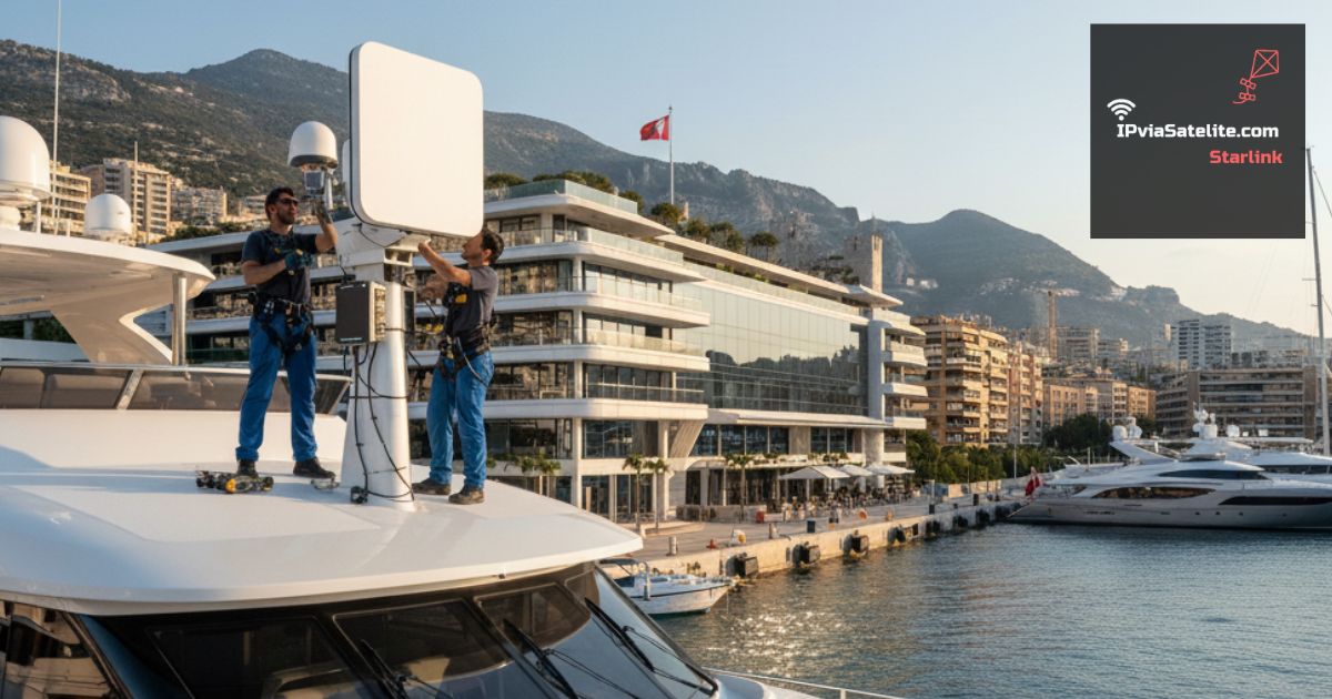 Soporte Starlink México