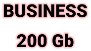 BUSINESS 200 Gb
