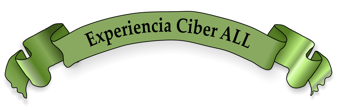 Experiencia Ciber ALL