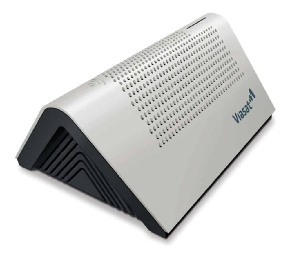 CiberALL® satellite Internet for rural communities