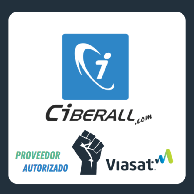CiberALL® Logo