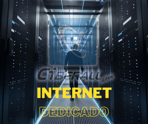 Qué es Internet Dedicado