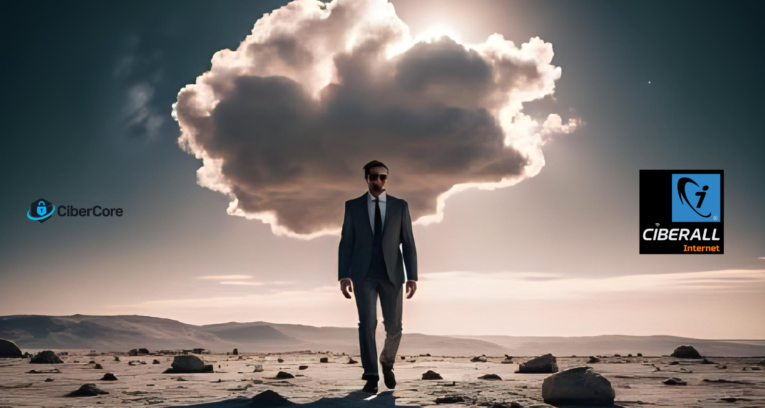 Planes Internet Empresarial Fibra Óptica