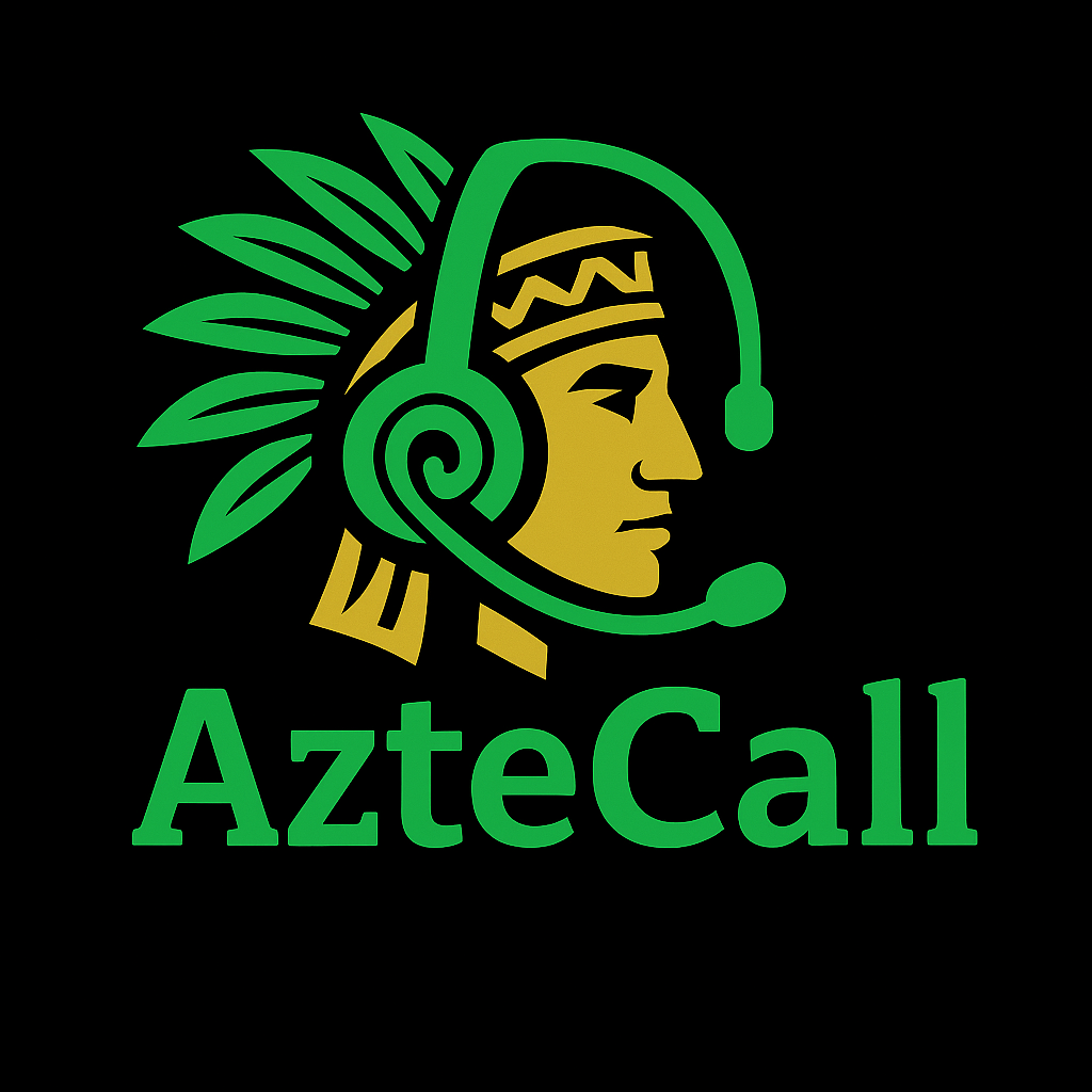 AzteCall VoIP