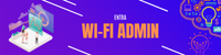 Botón Admin Hotspot