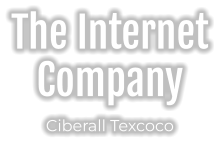 The Internet Company Ciberall Texcoco